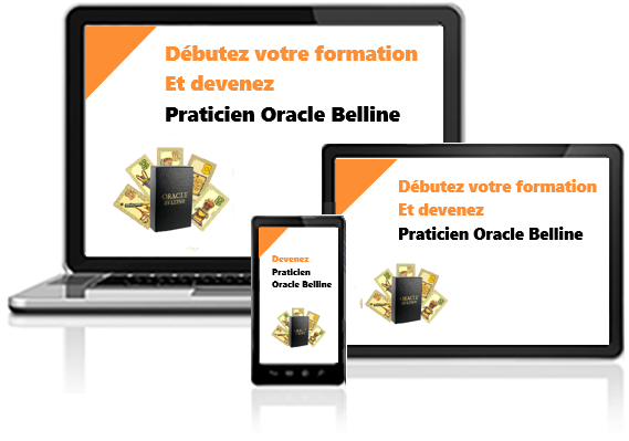 L'Oracle de Belline cartes : avis, présentation et review